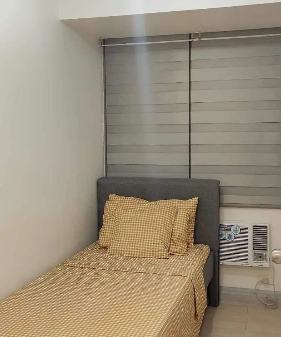 Azure Urban Resort Staycation Paranaque City Philippines
