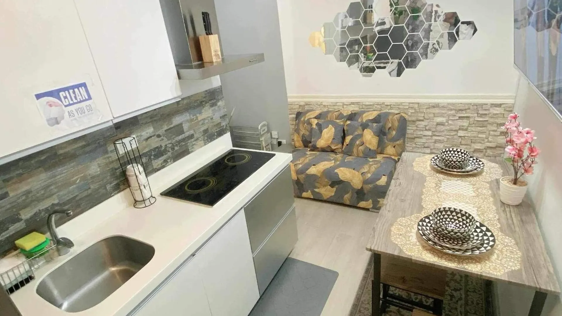 Azure Urban Resort Staycation Paranaque City
