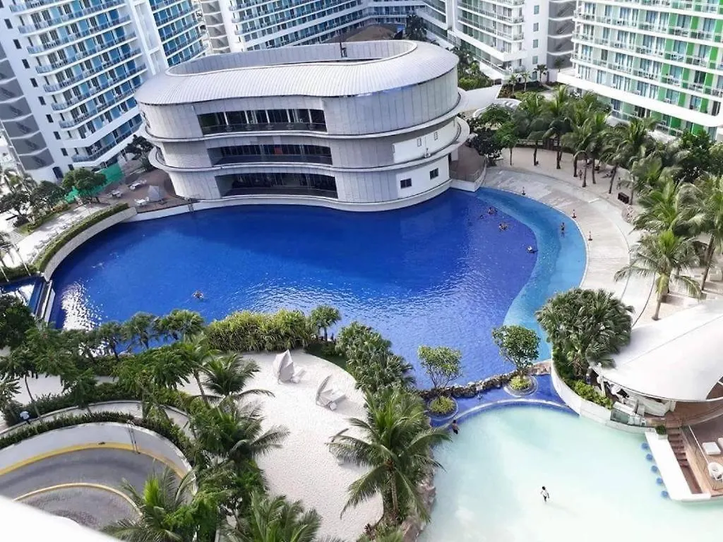 Azure Urban Resort Staycation Paranaque City