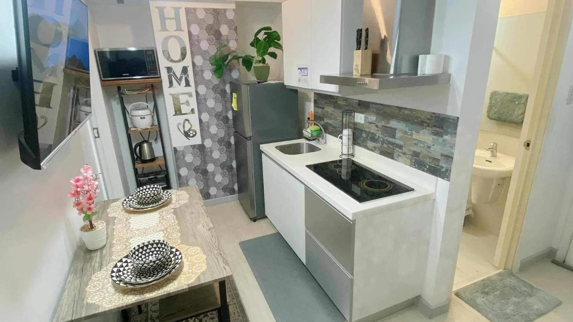 Azure Urban Resort Staycation Paranaque City