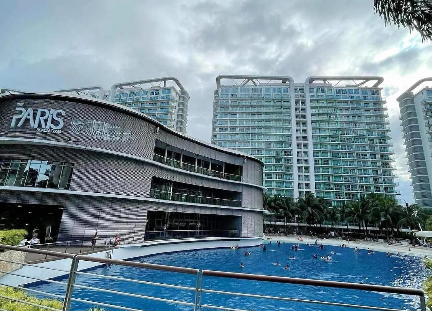 Azure Urban Resort Staycation Paranaque City