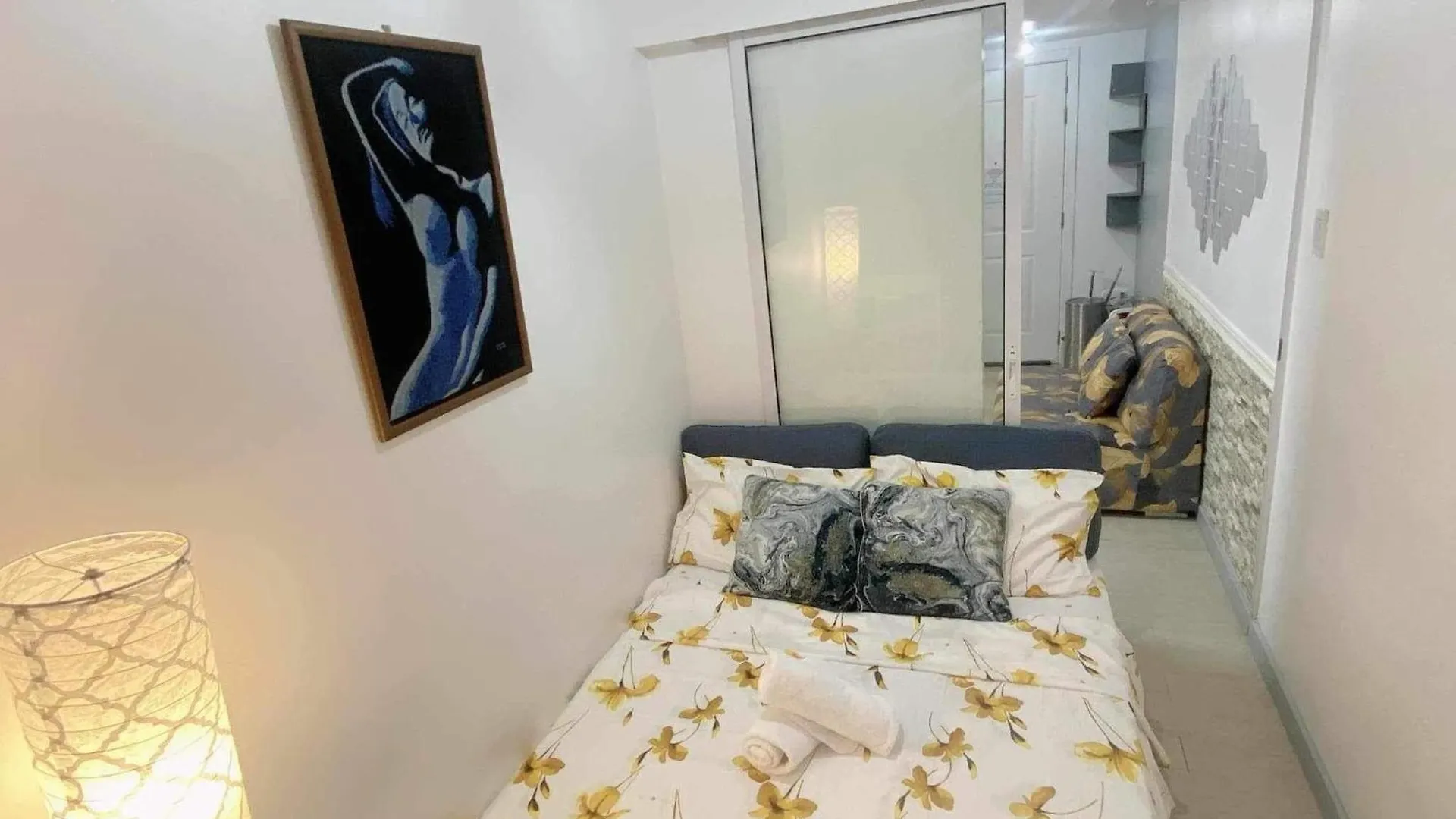 Azure Urban Resort Staycation Paranaque City