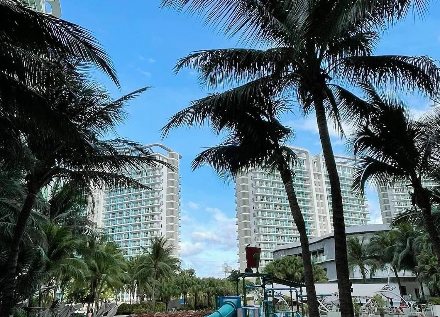Azure Urban Resort Staycation Paranaque City