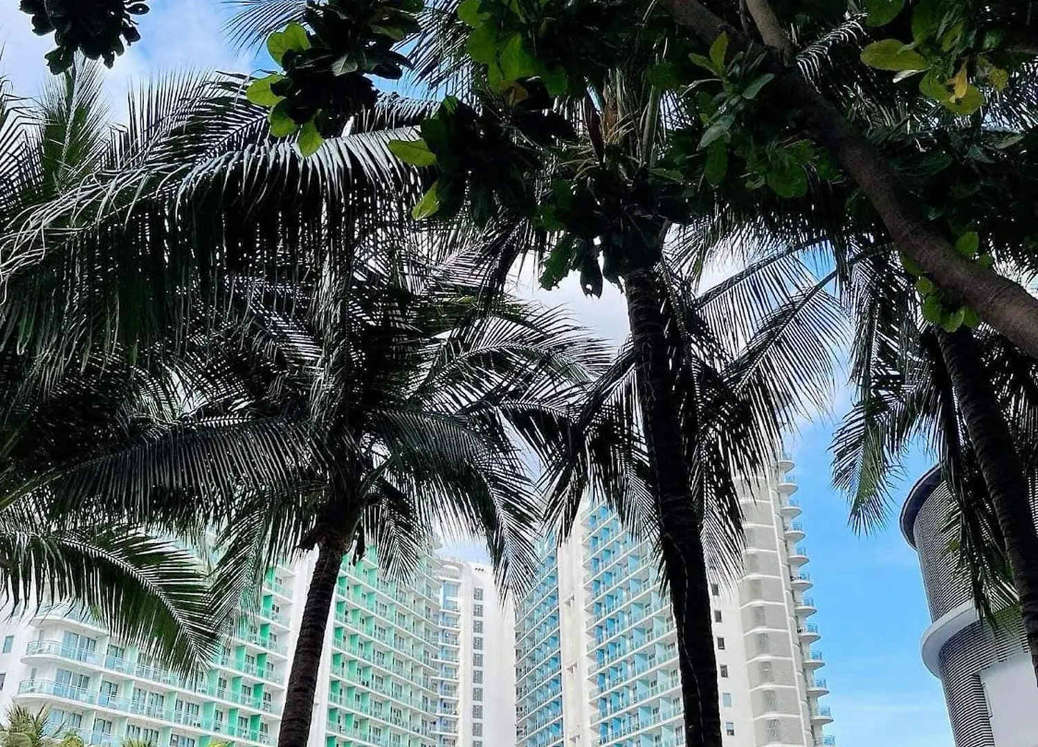 Azure Urban Resort Staycation Paranaque City