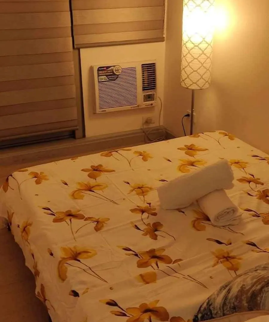 Azure Urban Resort Staycation Paranaque City