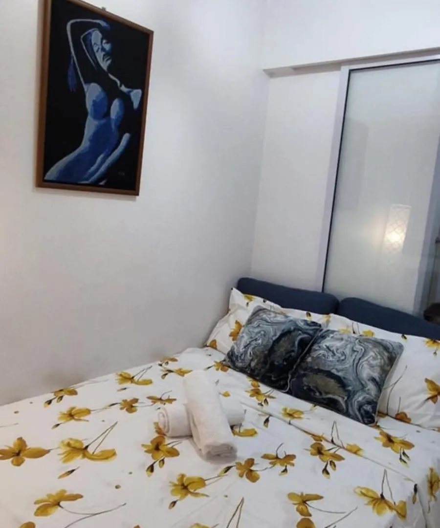 Azure Urban Resort Staycation Paranaque City