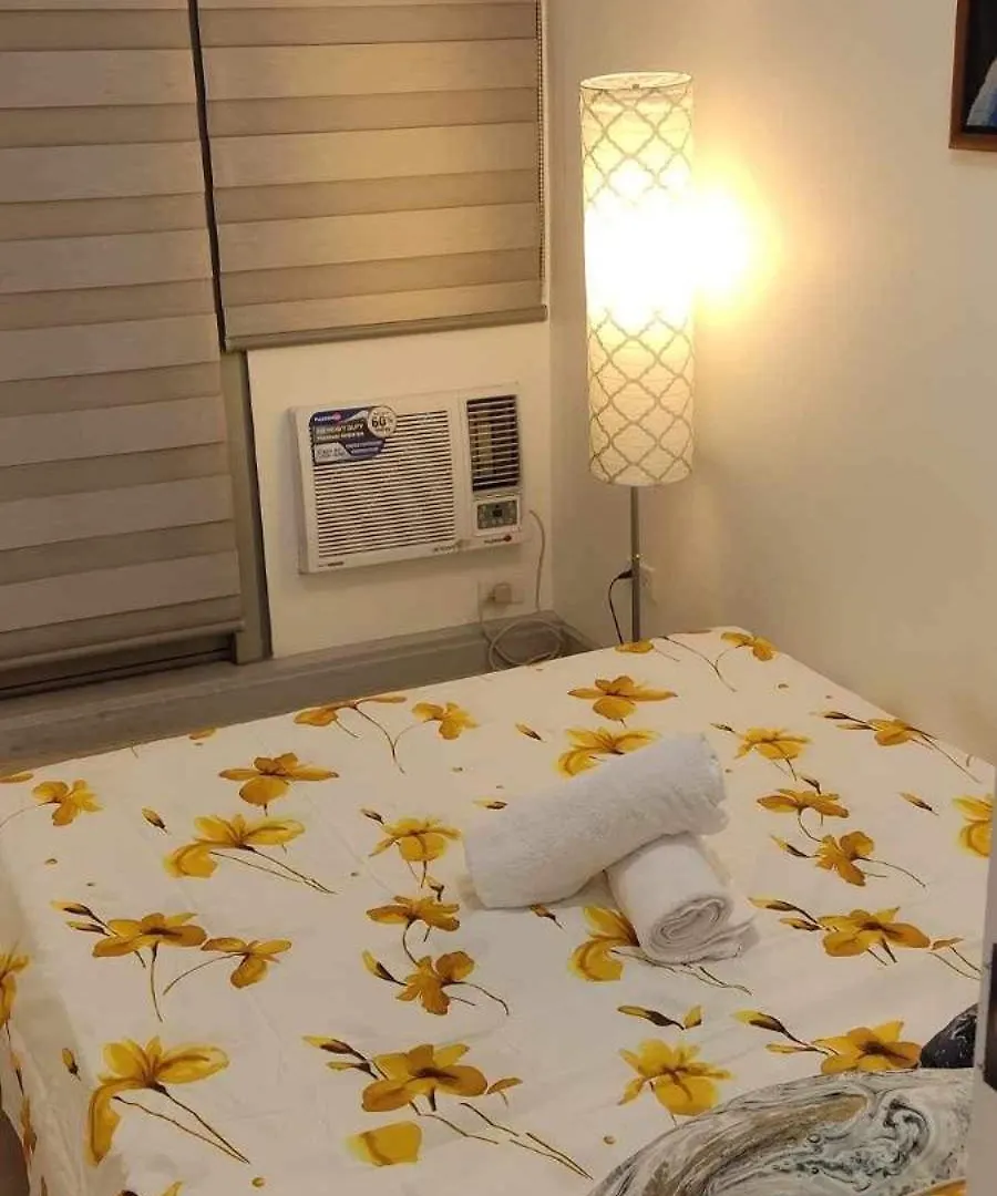 Azure Urban Resort Staycation Paranaque City 0*,