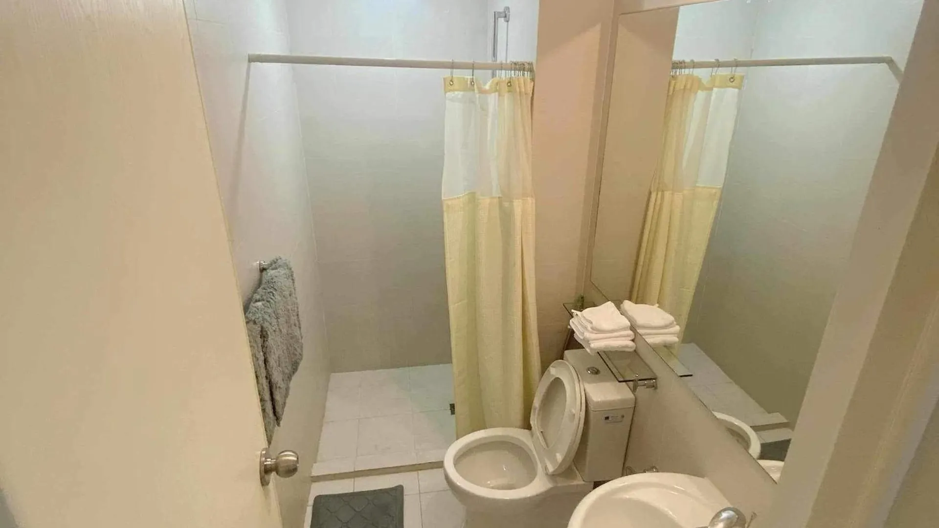 Azure Urban Resort Staycation Paranaque City