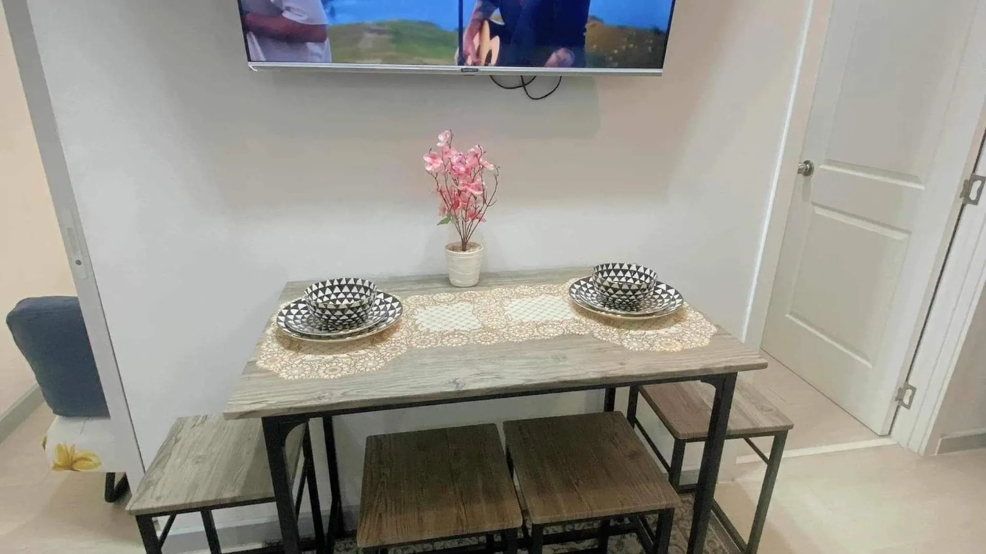 Azure Urban Resort Staycation Paranaque City Philippines