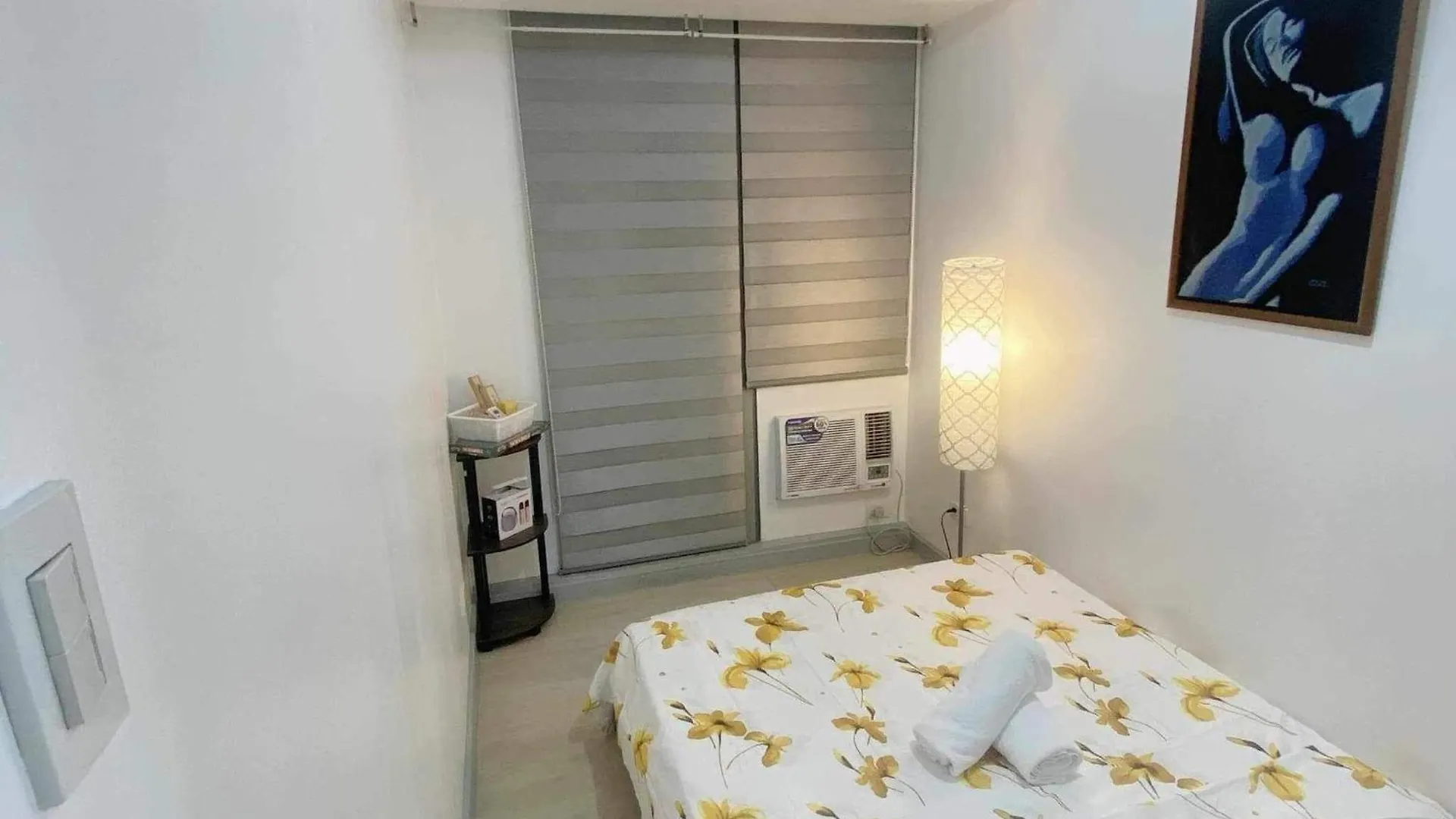 Azure Urban Resort Staycation Paranaque City Philippines